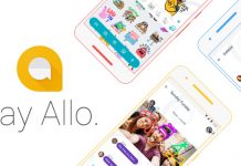 Google Allo ยอดดาวน์โหลดทะลุล้าน หลังเปิดตัวไม่ถึง 1 สัปดาห์