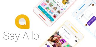 Google Allo ยอดดาวน์โหลดทะลุล้าน หลังเปิดตัวไม่ถึง 1 สัปดาห์