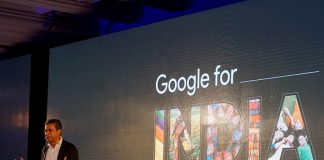 อัปเดต 5 บริการกูเกิล เจาะตลาดอินเดีย