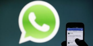 เยอรมันสั่งเฟซบุ๊กห้ามเก็บข้อมูลประชากรผ่าน WhatsApp