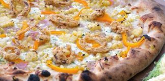 แบรนด์พิซซ่าหน้าใหม่ในซิลิคอนวัลเลย์ ดึงหุ่นยนต์ทำงานแทนคนแล้ว