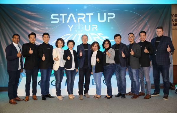 ยูนิลีเวอร์ เน็ทเวิร์ค ชวนคนรุ่นใหม่รู้วิธีการทำธุรกิจในยุคดิจิทัล ในงาน “Start Up Your Future by Omni Connect”