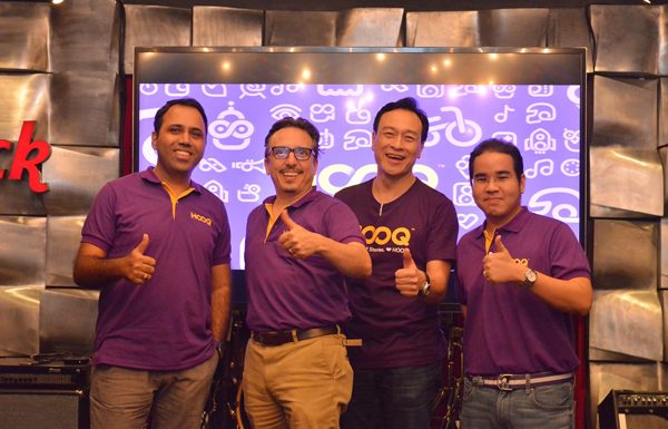 โฉมใหม่! “ฮุค (HOOQ)” อัดฟีเจอร์ “ฟรีเมี่ยม” (Freemium) ครั้งแรกของอาเซี่ยน ที่วิดีโอออนดิมานท์ จะเปิดให้ชมฟรี