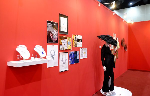 กรมส่งเสริมการค้าระหว่างประเทศ บ่มเพาะดีไซเนอร์ไทยสู่สากล โชว์ผลงานสร้างสรรค์ในงานแสดงสินค้านานาชาติ “BIG + BIH October 2016”