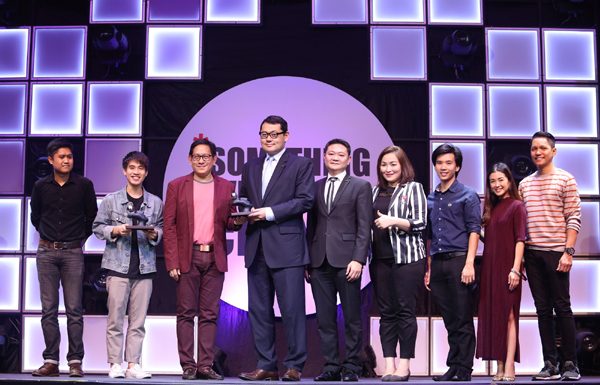 ลีโอ เบอร์เนทท์ กรุ๊ป มาแรง! คว้า 6 รางวัลโกลด์ สูงสุดเวที ADMAN 2016