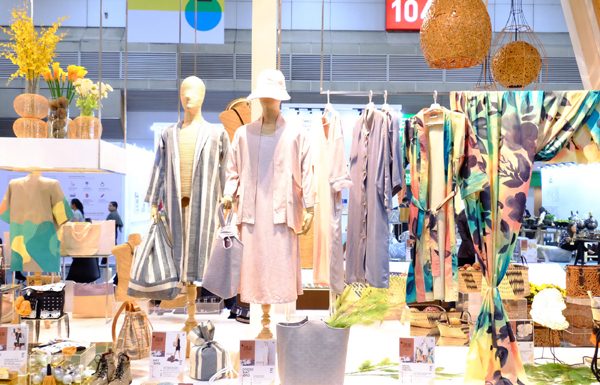 “OTOP Premium Go Inter” ประกาศศักยภาพสู่การส่งออก ในงาน BIG + BIH October 2016