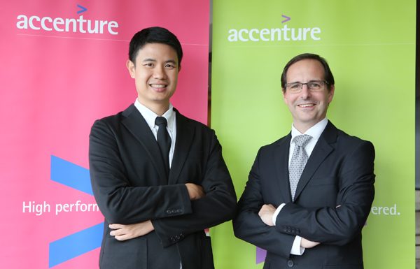 ผลวิจัยเอคเซนเชอร์เผยธุรกิจพลังงานไฟฟ้าจะเผชิญความกดดันมากขึ้น ในแง่ความน่าเชื่อถือในการจัดหาพลังงานและราคา