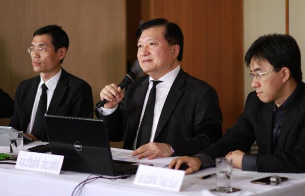 ผลเท่ อินเด็กซ์ ภาครัฐไตรมาส 4/59 ขยับขึ้น เริ่มเข้าตา ตรงใจประชาชน แต่ยังต่ำกว่าเกณฑ์