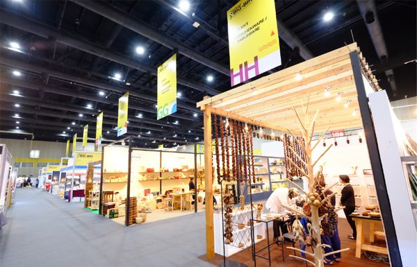 กรมส่งเสริมการค้าระหว่างประเทศ เผยความสำเร็จ “BIG +BIH October 2016”ผู้ชมงานกว่า 40,000 คน เงินสะพัดกว่า 1,000 ล้านบาท