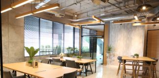 TCDC เปิดบริการ CO-WORKING VISA จับมือรัฐ-เอกชนทั่วกรุงเทพฯ ให้บริการสมาชิกในระหว่างย้ายที่ทำการ