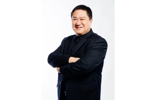 หัวหน้าห้องคนใหม่