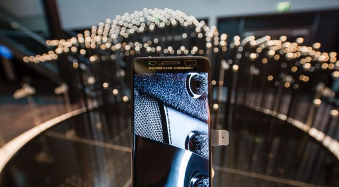 หัวเว่ยเปิดตัว Huawei Mate 9 อีกก้าวของสมาร์ทโฟนแอนดรอยด์ปฏิวัติวงการ ด้วยประสิทธิภาพอันทรงพลัง พร้อมจับมือพอร์ชดีไซน์ เปิดตัวรุ่นลิมิเต็ด “PORSCHE DESIGN HUAWEI Mate 9”