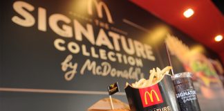 ได้เวลา “แมคโดนัลด์” ลุย ตลาดเบอร์เกอร์พรีเมียม