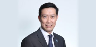 PayPal ประกาศแต่งตั้ง สมหวัง เหลืองไพบูลย์ศรี นั่งผู้จัดการ ประจำประเทศไทย