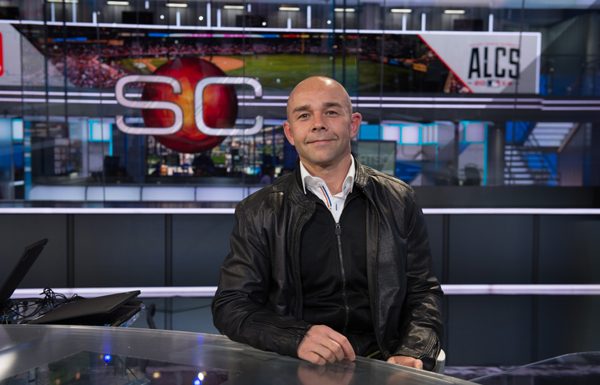 ไอฟลิกซ์คว้า “เอมมานูเอล” จากวอลท์ ดิสนีย์ ขึ้นเป็น “ซีทีโอ” คนใหม่