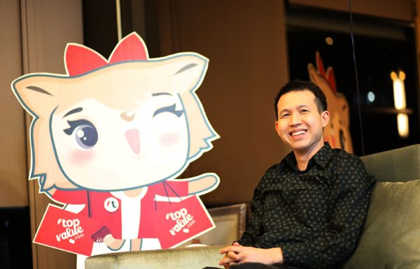 ท็อปแวลูช้อปปิ้งออนไลน์เบิร์ดเดย์ครบรอบ 2 ปี ปล่อยโปรโมชั่นสุดพิเศษเอาใจขาช้อป