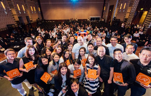 ลาซาด้า ประเทศไทย จับมือผู้ค้าออนไลน์ฉลองความสำเร็จจากแคมเปญแห่งปี