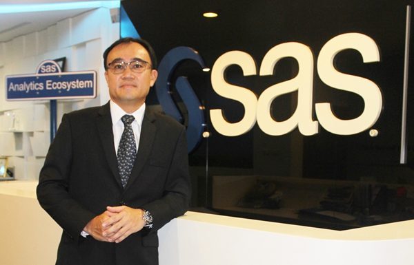 นิด้าพร้อมพัฒนาบัณฑิตขับเคลื่อนประเทศไทยให้เป็นบุคลากรที่มีความเป็นมืออาชีพด้านนักวิเคราะห์ และมีความเป็นนักวิทยาศาสตร์ข้อมูล (Data Science) สูงในยุค Thailand 4.0