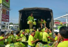 บิ๊กซี เชิญพี่น้องชาวไทย ร่วมโครงการ “ห้างคนไทย สู้ภัยน้ำท่วมเพื่อพี่น้องชาวภาคใต้” ร่วมใจบริจาคเงินช่วยพี่น้องผู้ประสบอุทกภัยในพื้นที่ภาคใต้