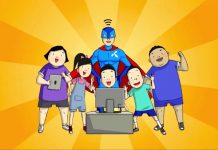 “ดีแทค” ลุยลดภัยอาชญากรรมออนไลน์ต่อเด็ก ดันสื่อการ์ตูน “ผู้พิทักษ์ออนไลน์” ฉลองวันเด็ก