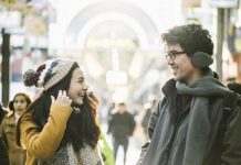 “จีดีเอช” ส่งหนังรัก 2 เรื่อง มอบความสุขตลอดปี 2559 พร้อมต้อนรับปี 2560 ด้วยหนัง 3 เรื่อง 3 รส และ ซี่รี่ส์เรื่องเยี่ยม