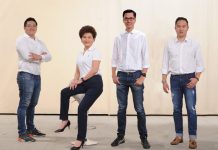 3 สุดยอดกูรูดิจิทัล “ป้อม ภาวุธ – โอฬาร DURIAN CORP – ไอซ์ ธีรศานต์” เตรียมปล่อยของหวังปั้นนักธุรกิจ Gen D รับยุค Thailand 4.0