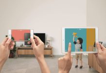 อั๊คโซ่ โนเบล เปิดตัว ดูลักซ์ วิชัวไลเซอร์ เวอร์ชั่นล่าสุด นวัตกรรมการออกแบบสีห้องแบบเรียลไทม์