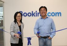 Booking.com เปิดตัวศูนย์บริการลูกค้าสัมพันธ์แห่งที่ 4 ในภูมิภาคเอเชีย แปซิฟิกใจกลางกรุงเทพฯ