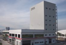 ฮิตาชิ เปิดตัว “ศูนย์ฝึกอบรมแห่งเอเชีย” ศูนย์กลางด้านลิฟต์และบันไดเลื่อน เพื่อวิศวกรในภูมิภาค