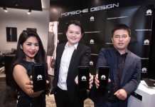 หัวเว่ยยกระดับความพรีเมี่ยม พร้อมจำหน่าย Porsche Design Huawei Mate 9