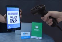 กสิกรไทย-กลุ่มเซ็นทรัล ร่วมกับอาลีเพย์ให้ลูกค้าจีนช้อปสะดวกผ่านคิวอาร์โค้ด