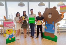 LINE ประกาศ 3 ผู้ชนะจากโครงการประกวดออกแบบสติกเกอร์ปี 2 พร้อมอบรางวัลพิเศษกับโอกาสในการเดินทางหาแรงบันดาลใจไกลถึงญี่ปุ่น