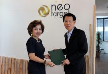 ‘นิโอ ทาร์เก็ต’ จับมือ ‘ไมล์เลจ คอมมูนิเคชั่นส์’ สร้างเครือข่ายพันธมิตรทางธุรกิจการสร้างภาพลักษณ์และชื่อเสียงของแบรนด์