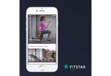 ฟิตบิทเปิดตัวแอพพลิเคชั่น FitStar Personal Trainer โฉมใหม่ พร้อมแนะวิธีออกกำลังกายตามสไตล์ฟิตบิท เพื่อการออกกำลังกายที่ฟิตยิ่งขึ้นในงาน CES 2017