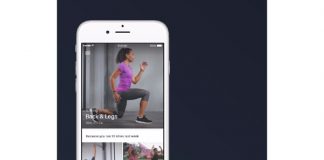 ฟิตบิทเปิดตัวแอพพลิเคชั่น FitStar Personal Trainer โฉมใหม่ พร้อมแนะวิธีออกกำลังกายตามสไตล์ฟิตบิท เพื่อการออกกำลังกายที่ฟิตยิ่งขึ้นในงาน CES 2017