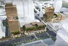 กลุ่มเกษร รวบตึงดึง 4 ตึก ปั้นย่านการค้า จากเกษรพลาซ่า สู่ เกษรวิลเลจ