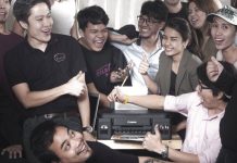 Canon PIXMA ขวัญใจประจำออฟฟิศ เครื่องพรินเตอร์ที่ Team Leader ทุกคนควรคว้าไปร่วมงาน