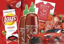 ความสำเร็จนอกสูตร “ศรีราชา” ซอสชื่อไทยของคนเวียดนามเจ้าความ “เผ็ด” ในสหรัฐฯ