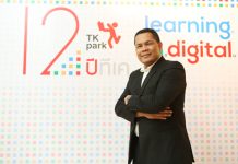 TK park ขับเคลื่อนแนวคิด “การเรียนรู้ในยุคดิจิทัล” สู่การพัฒนาสังคมและเศรษฐกิจอย่างยั่งยืน ขานรับนโยบาย Thailand 4.0 มุ่งสร้างการเรียนรู้ไร้พรมแดน
