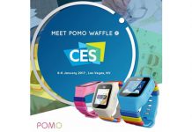 โพโมะ เฮาส์ (POMO House) ร่วมโชว์ในงานด้านอิเลคโทรนิคส์ระดับโลก Consumer Electronic Association (CES) ณ ลาสเวกัส สหรัฐอเมริกา