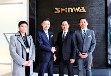 เปิดแผนชินวะ กรุ๊ป ปั้นไพลอต โปรเจกต์ชิมลาง หวังสร้างแบรนด์ติดตลาด ต่อยอดผุดโครงการภายใน 2 ปีมูลค่ารวมกว่า 2,400 ลบ.