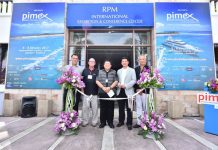 ภูเก็ต อินเตอร์เนชั่นแนล โบ๊ท โชว์ 2017 แสดงศักยภาพธุรกิจการท่องเที่ยวทางทะเลและไลฟ์สไตล์ของไทย