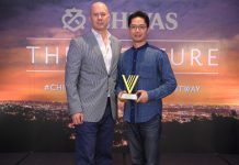ชีวาส รีกัล ประกาศผลการตัดสิน Chivas The Venture ปี 3 เฟ้นหาสุดยอดนักธุกิจเพื่อสังคมตัวแทนคนไทยไปแข่งระดับโลก