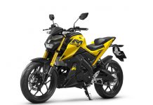 YAMAHA M-SLAZ สีสันใหม่ เท่ ซ่าส์…ใหม่ล่าสุด!
