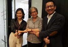 ทีซีซีเทค ร่วมแลกเปลี่ยนความเห็นกับผู้นำในองค์ความรู้ด้านธุรกิจ ดิจิทัล ณ ซี อาเซียน