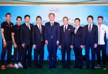 เจลีก ผนึกพลัง ไทยลีก ยกทัพนักเตะทีมดังเตรียมระเบิดศึกลูกหนังนัดพิเศษ ‘เจลีก เอเชีย ชาเล้นจ์ 2017 ไทยแลนด์ อินเตอร์ลีก คัพ’