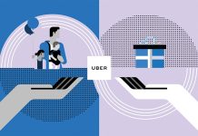 Uber จัดแคมเปญเจ๋ง “UberGIVING” ผนึก 7 องค์กรการกุศล ชวนคนไทยร่วมทำบุญและบริจาค บริการรถ Uber ไปรับฟรี มอบแด่เด็กด้อยโอกาสทั่วประเทศ