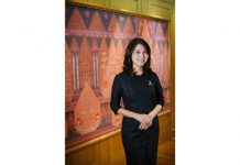 กรุงศรี เอ็กซ์คลูซีฟสานต่อยุค “เศรษฐกิจสร้างสรรค์” พร้อมร่วมมือ ”ศูนย์ส่งเสริมศิลปาชีพระหว่างประเทศ (SACICT)”