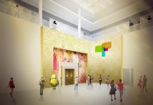 อินเด็กซ์ ครีเอทีฟ วิลเลจ เตรียมสร้างประวัติศาสตร์ให้กับประเทศไทยอีกครั้ง จุดพลุคว้างานใหญ่ ‘อัสตานา เอ็กซ์โป 2017’