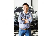 TPS เคาะสถานการณ์ตลาด Car Detailing ขยายตัวได้ แข่งขันสูง